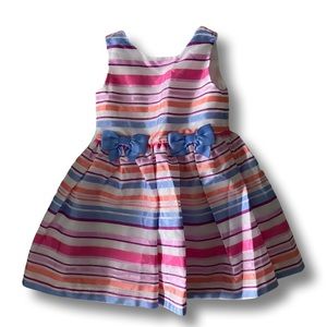 Gymboree Size 2T Dress